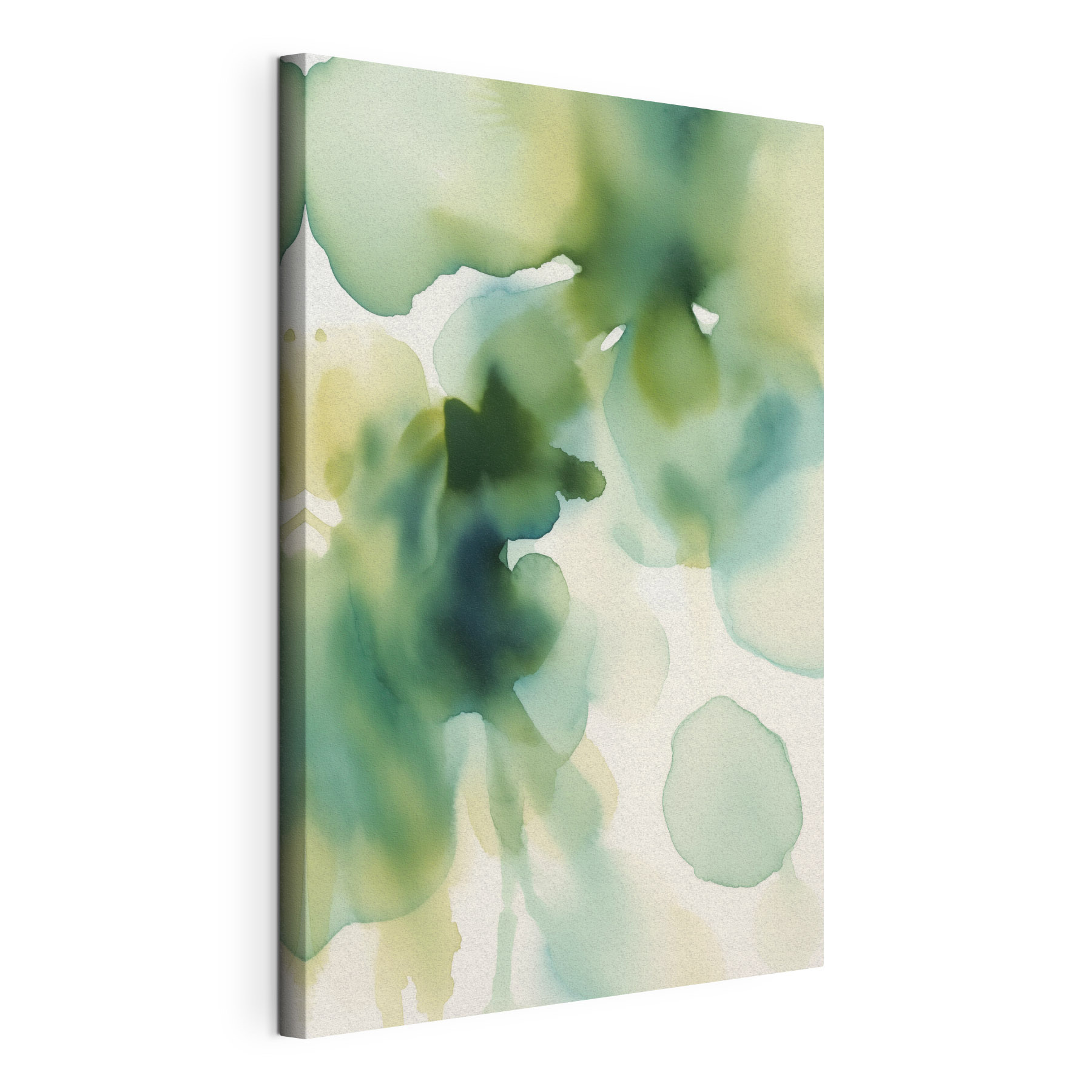 Soft hues blend in gentle harmony Soft hues blend in gentle harmony