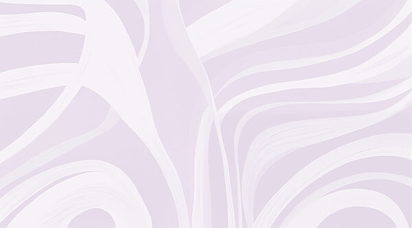 White and purple background White and purple background