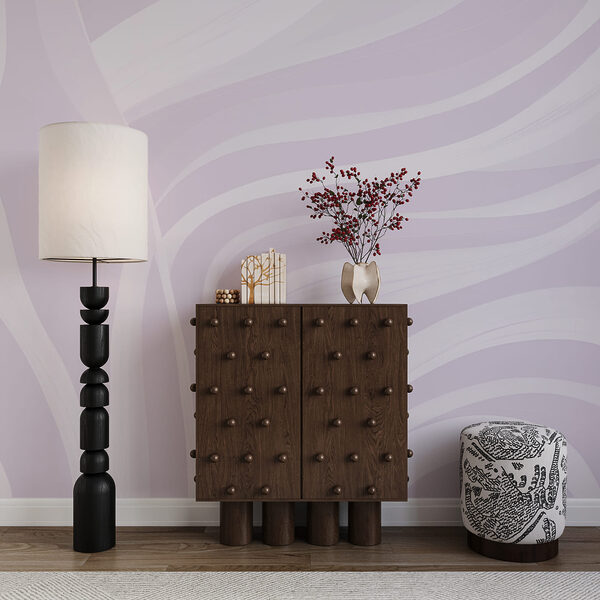 Білий і фіолетовий фон Білий і фіолетовий фон
