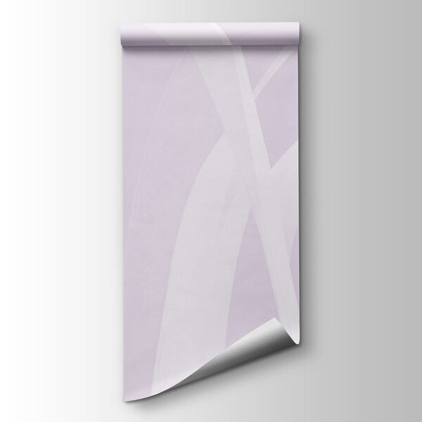 White and purple background White and purple background