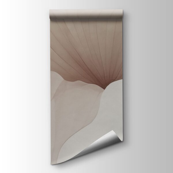 Soft petals in gentle hues Soft petals in gentle hues