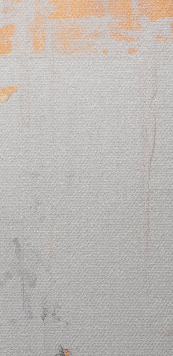 Two paintings of different colors Two paintings of different colors