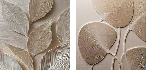 Gentle curves of nature's design
