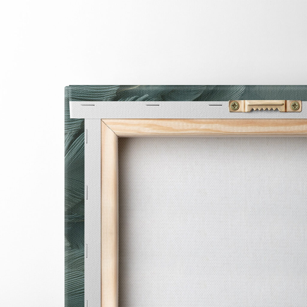 Ethereal design with delicate textures Ethereal design with delicate textures