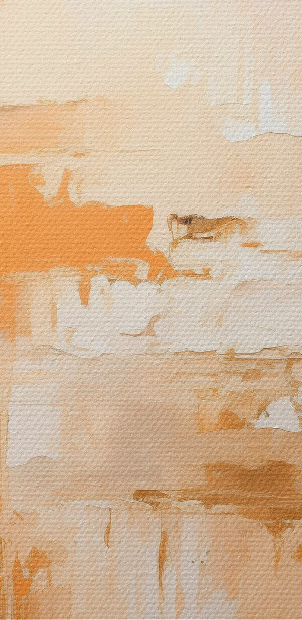 Painting of a landscape Painting of a landscape
