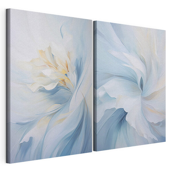 Painting of a flower