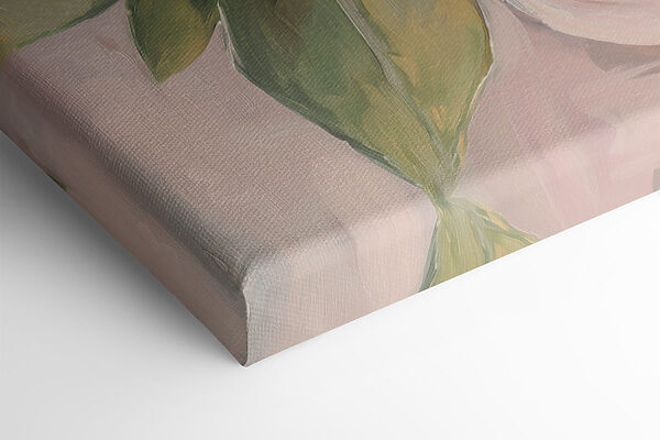 Soft blooms in gentle pastel hues Soft blooms in gentle pastel hues