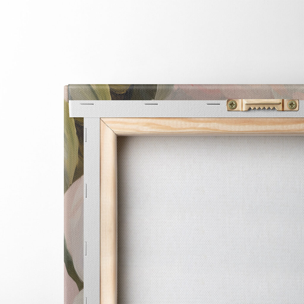 Soft blooms in gentle pastel hues Soft blooms in gentle pastel hues