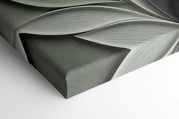 Elegant layers of nature's inspiration Elegant layers of nature's inspiration