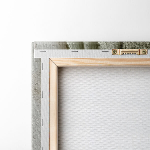 Natural curves in soft tones Natural curves in soft tones