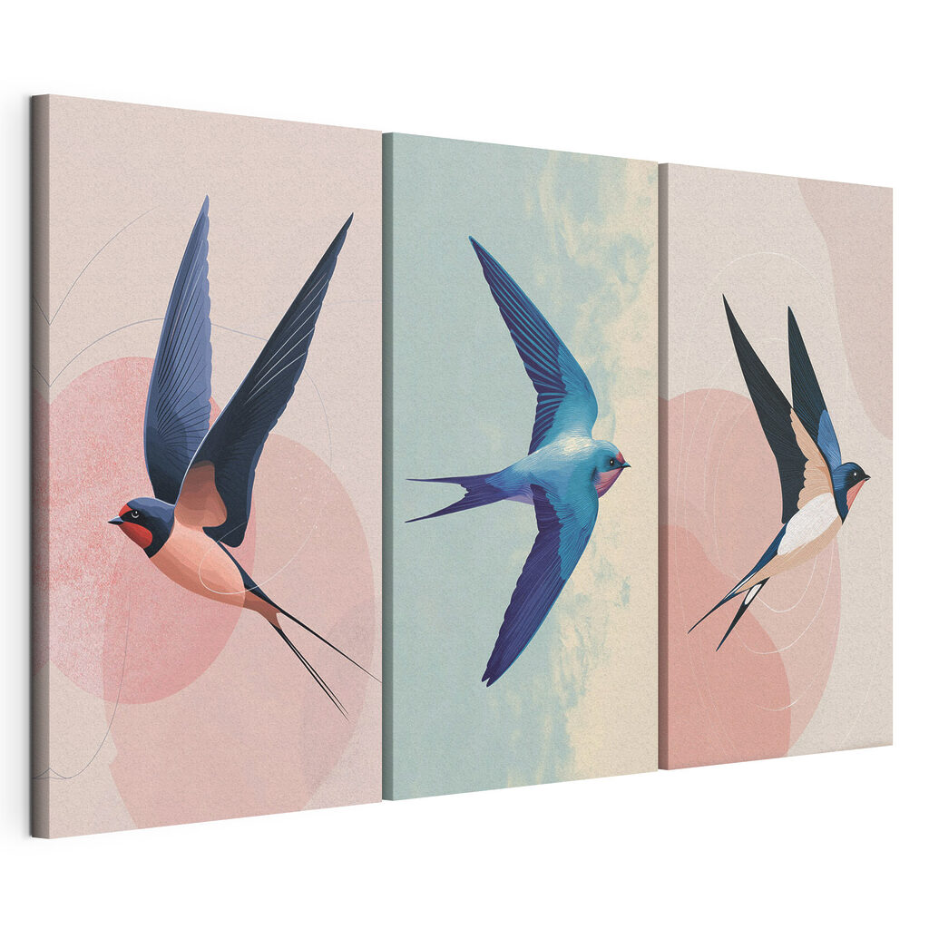 Bird flying in the sky Bird flying in the sky