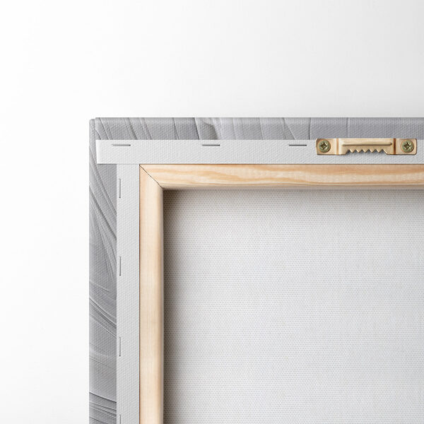 Flowing textures in soft hues Flowing textures in soft hues
