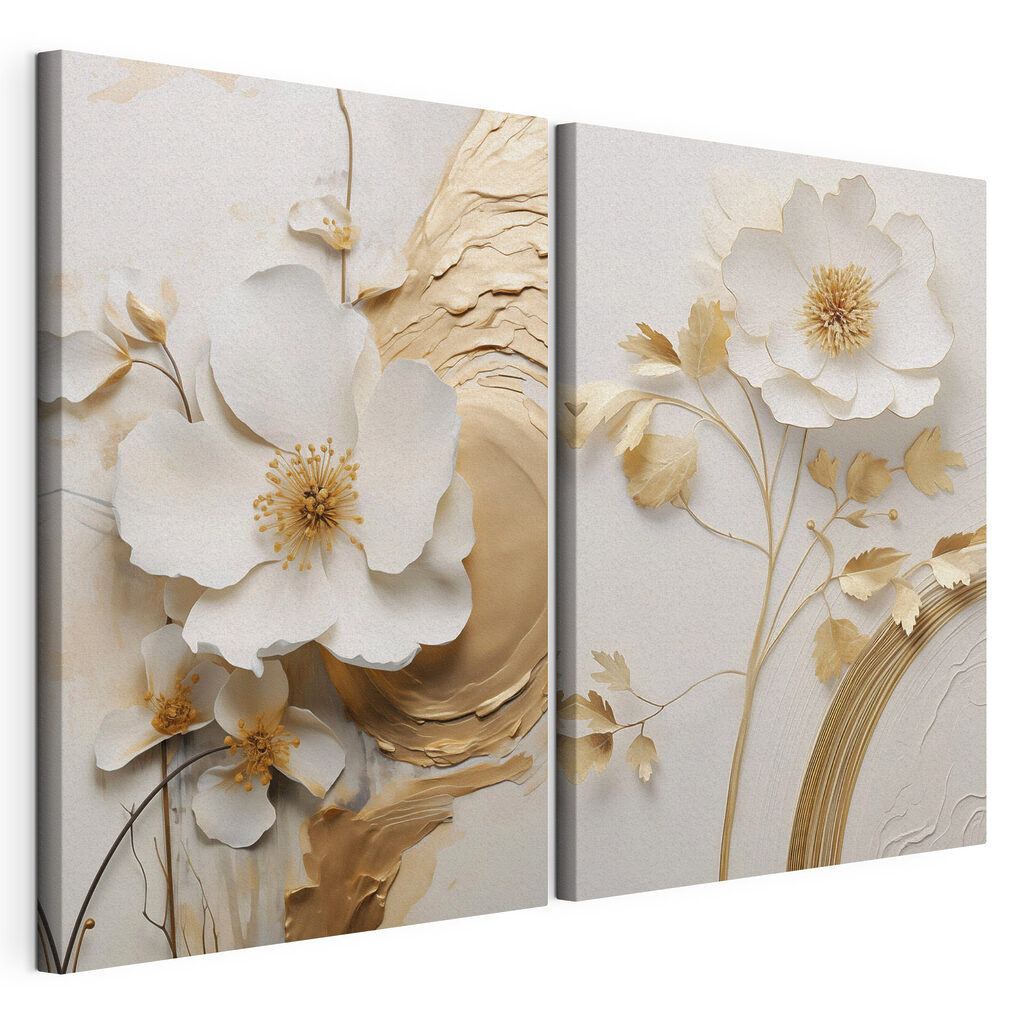 - Elegant floral design for stunning decor - Elegant floral design for stunning decor
