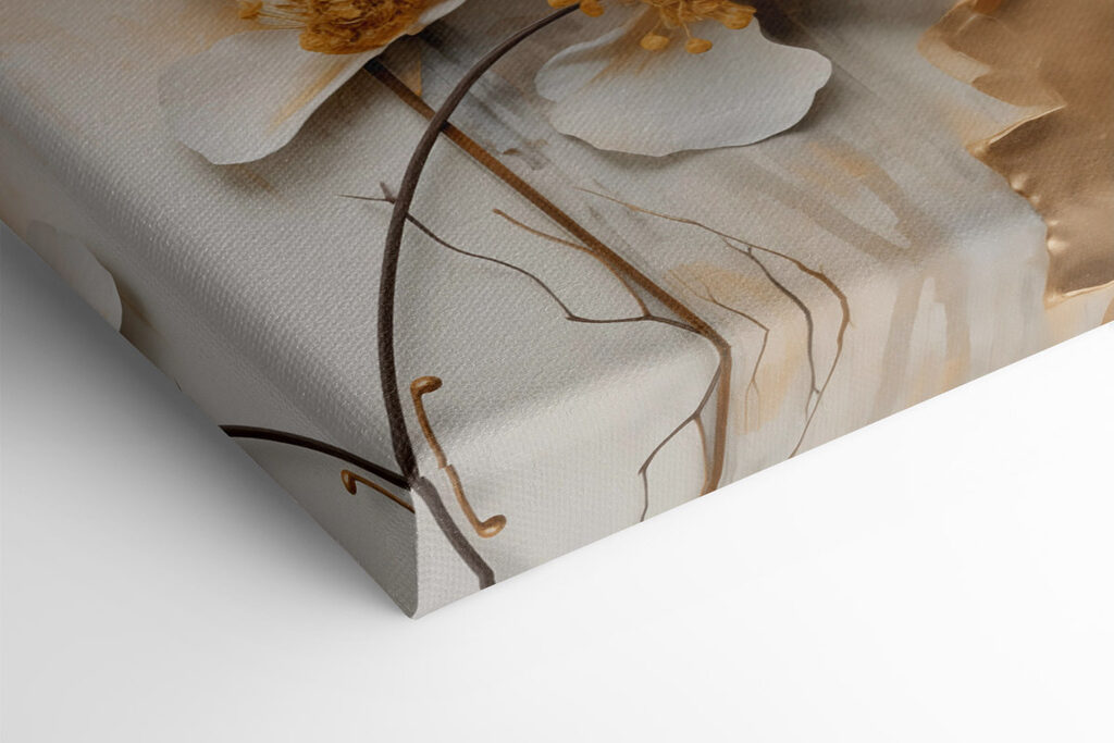 - Elegant floral design for stunning decor - Elegant floral design for stunning decor