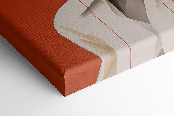 - Captivating abstract portrait interpretations - Captivating abstract portrait interpretations