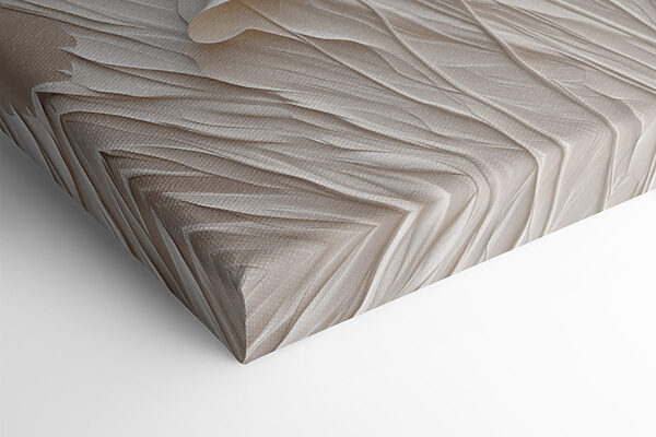 Elegant floral design in soft hues Elegant floral design in soft hues