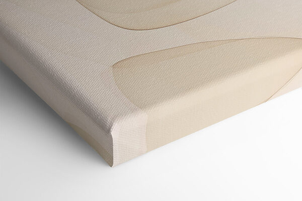 Delicate Layers of Soft Color Delicate Layers of Soft Color