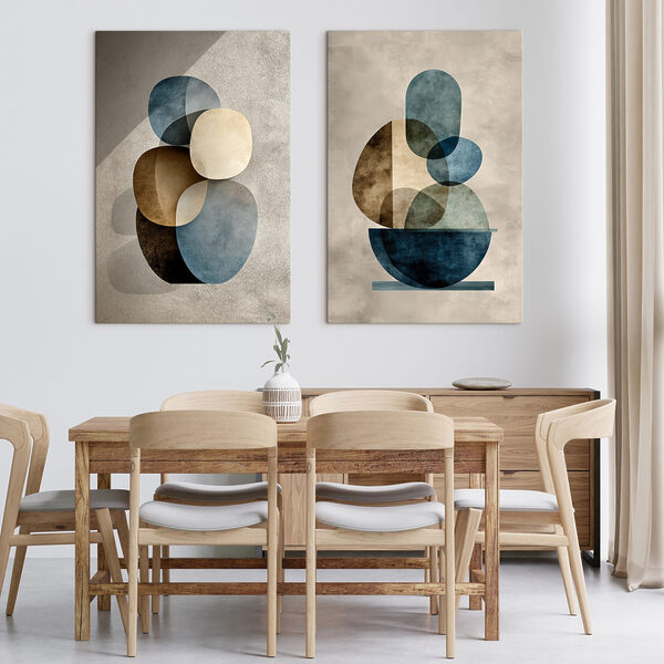 Two images of different shapes Two images of different shapes