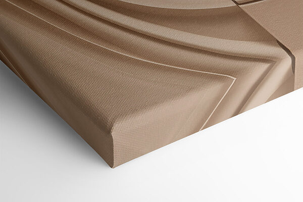 Fluid forms and soft curves unite Fluid forms and soft curves unite