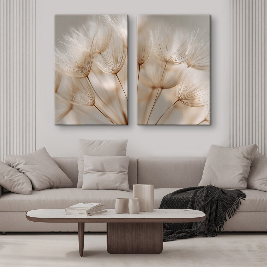 Delicate strands sway in gentle breeze Delicate strands sway in gentle breeze