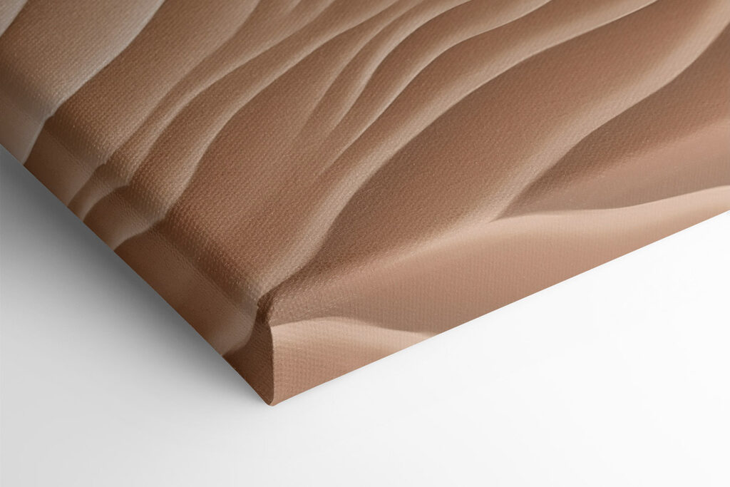 Soft curves in gentle hues Soft curves in gentle hues