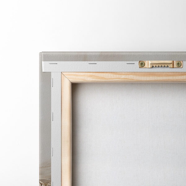 Soft hues create a serene landscape
