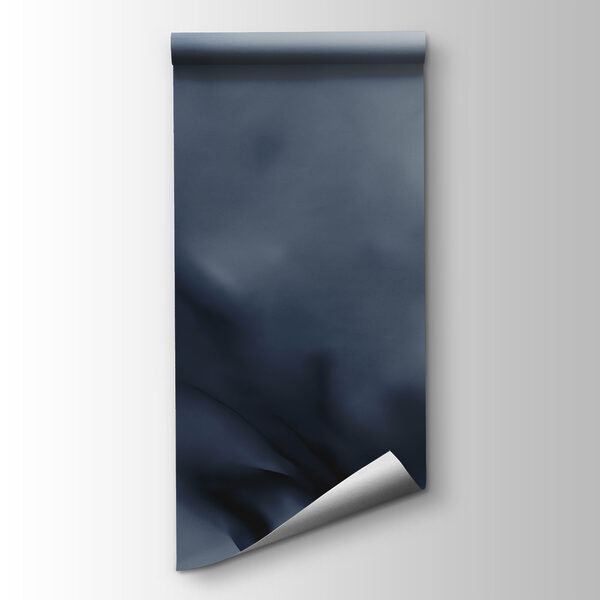 Black and white smoke