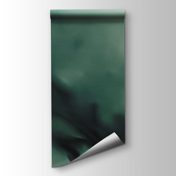 Black and white smoke