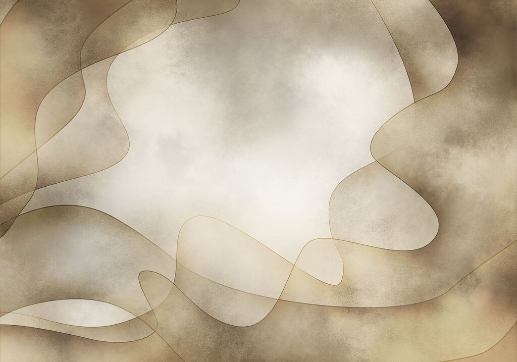 Brown and white background
