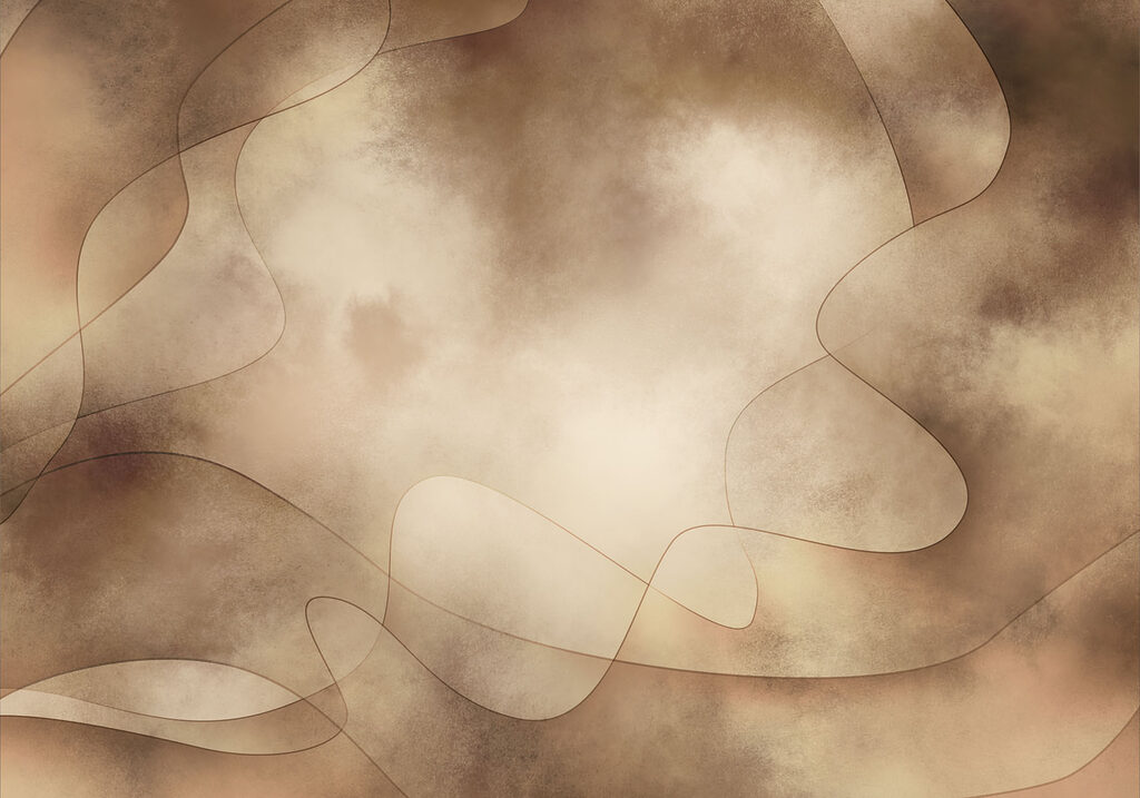 Brown and white background
