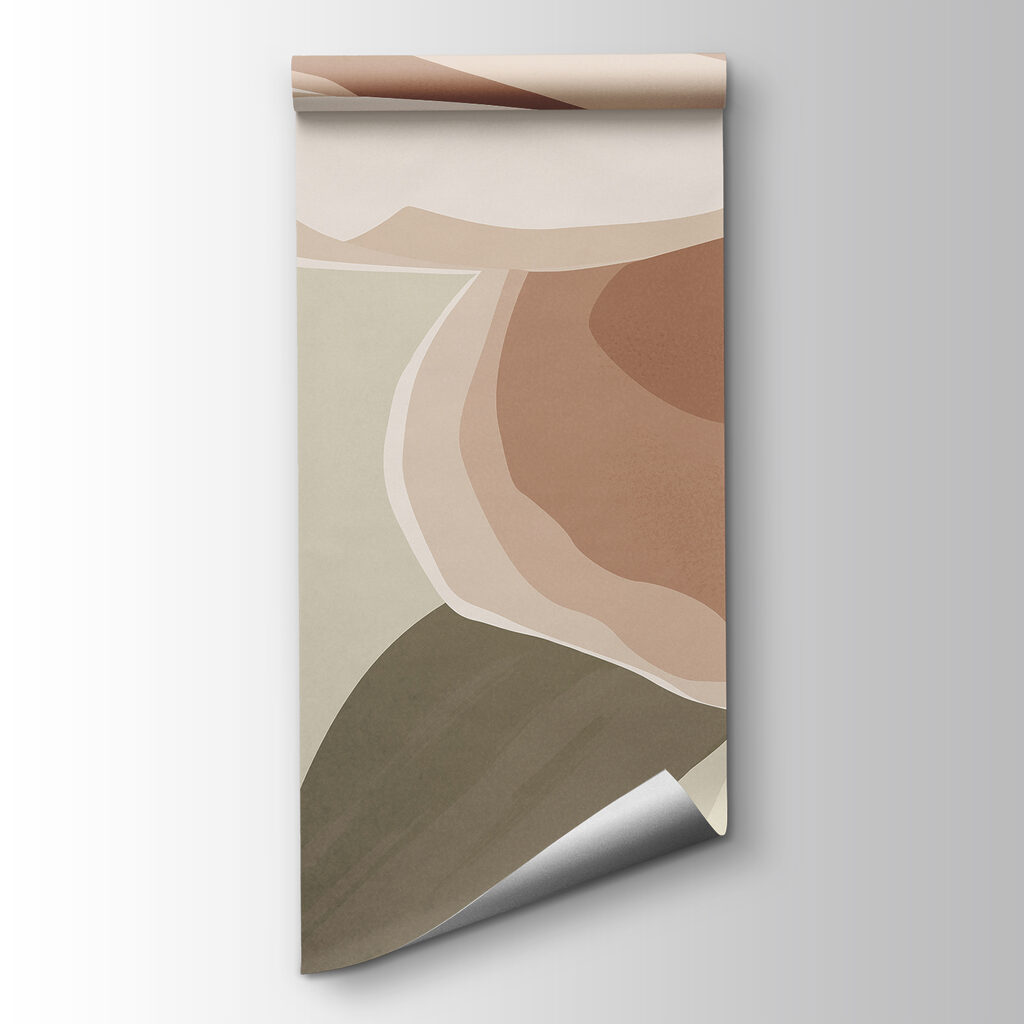 Delicate beauty in soft hues