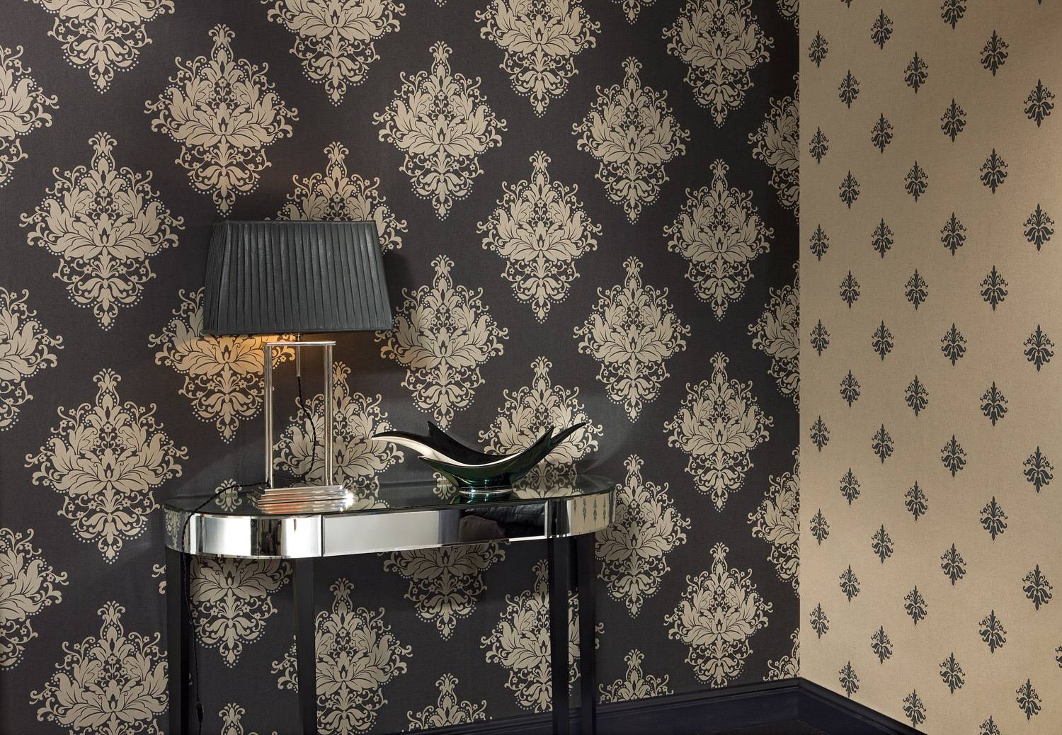 фото шпалери флізелінові