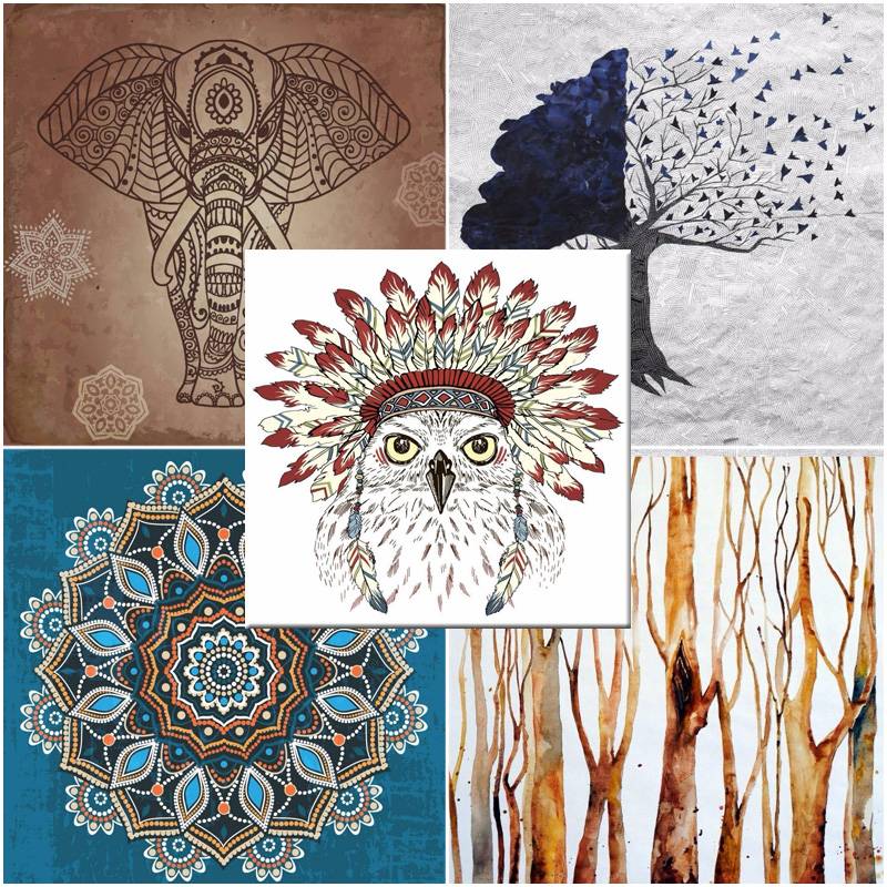 зображення для фотошпалер