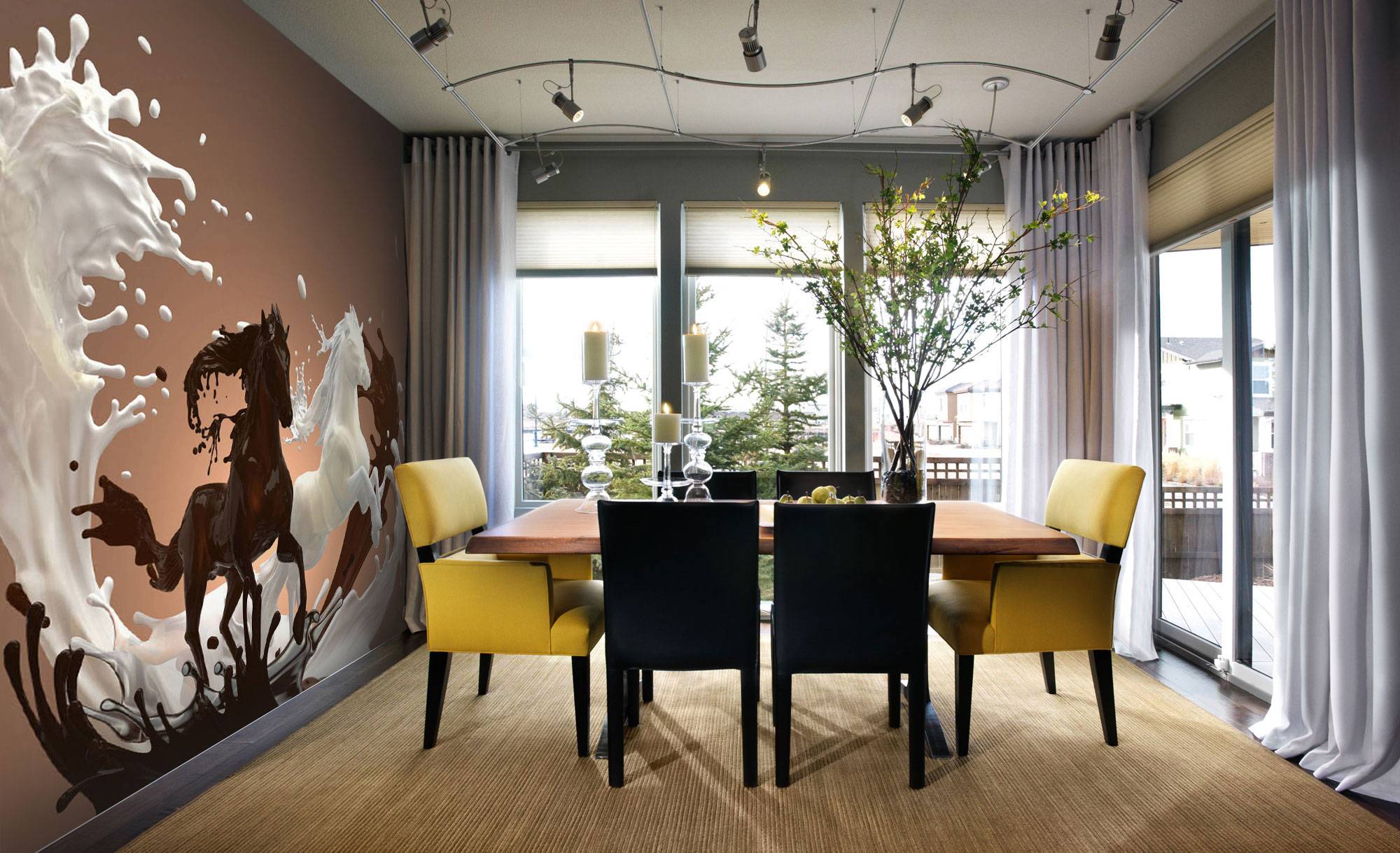 ідеї для ремонту кухніи 4