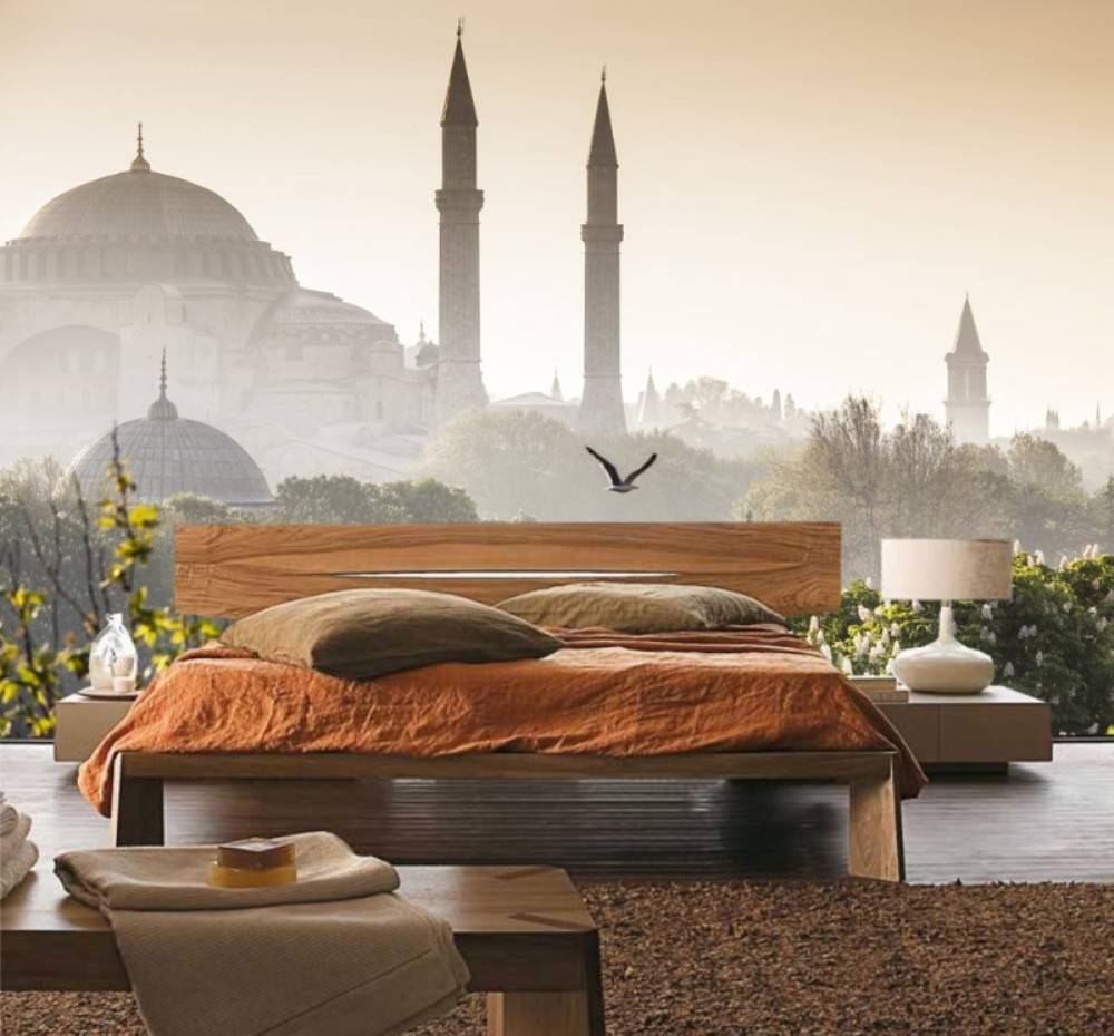 фотошпалери мечеть