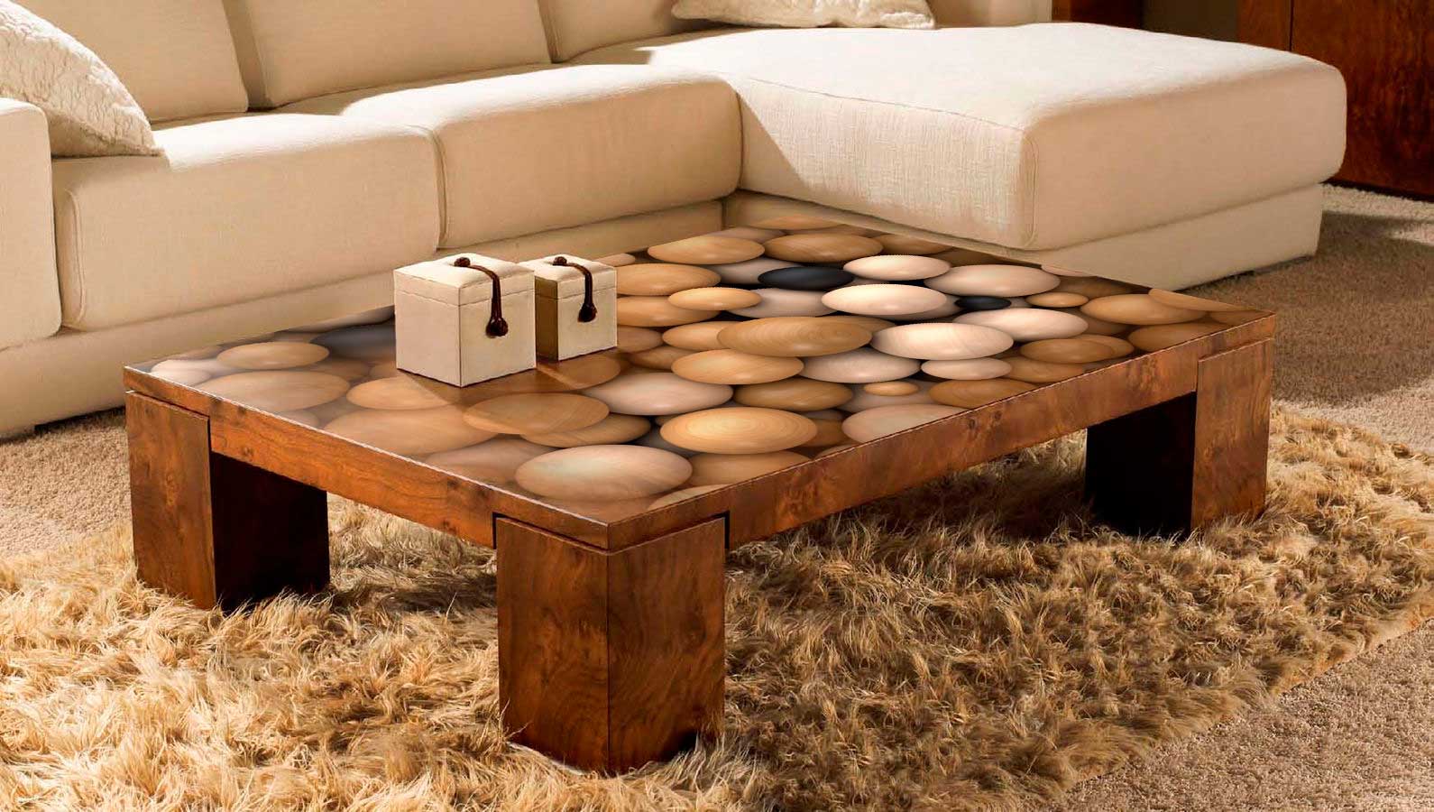 фотошпалери для столу